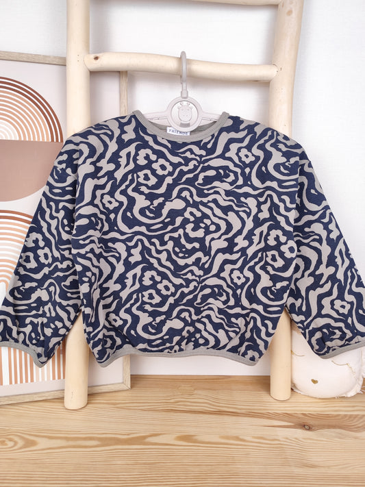 Friends - Pullover - Größe 116