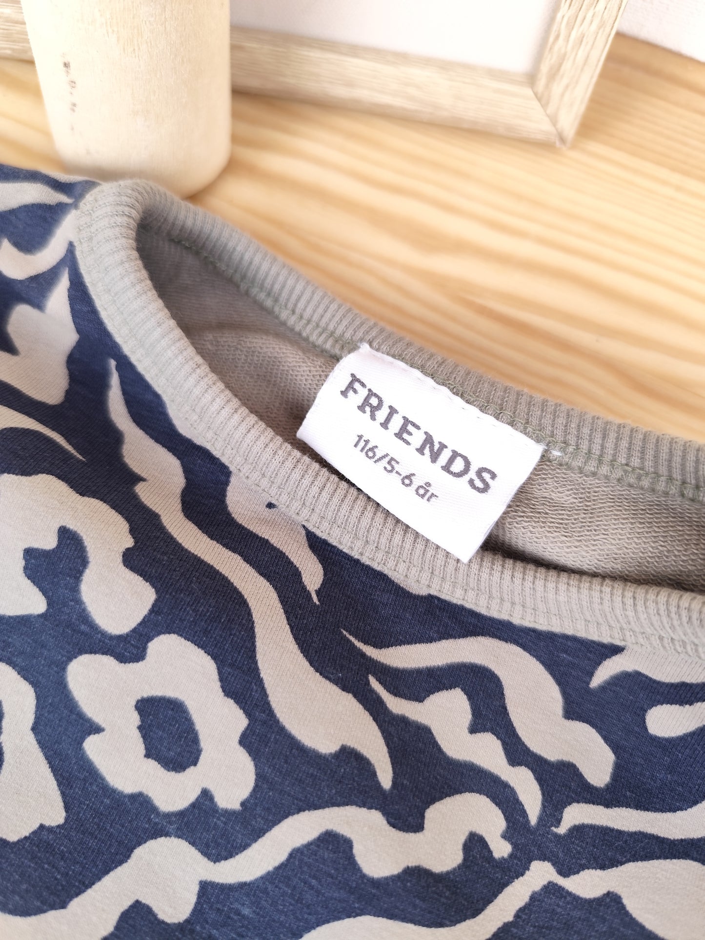 Friends - Pullover - Größe 116