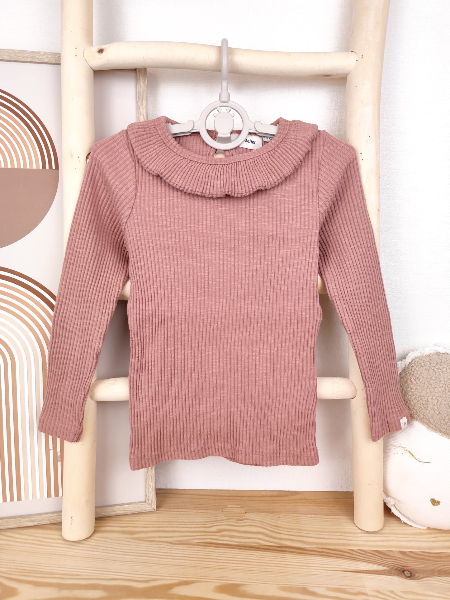 Lil' Atelier - Langarmshirt - Größe 104