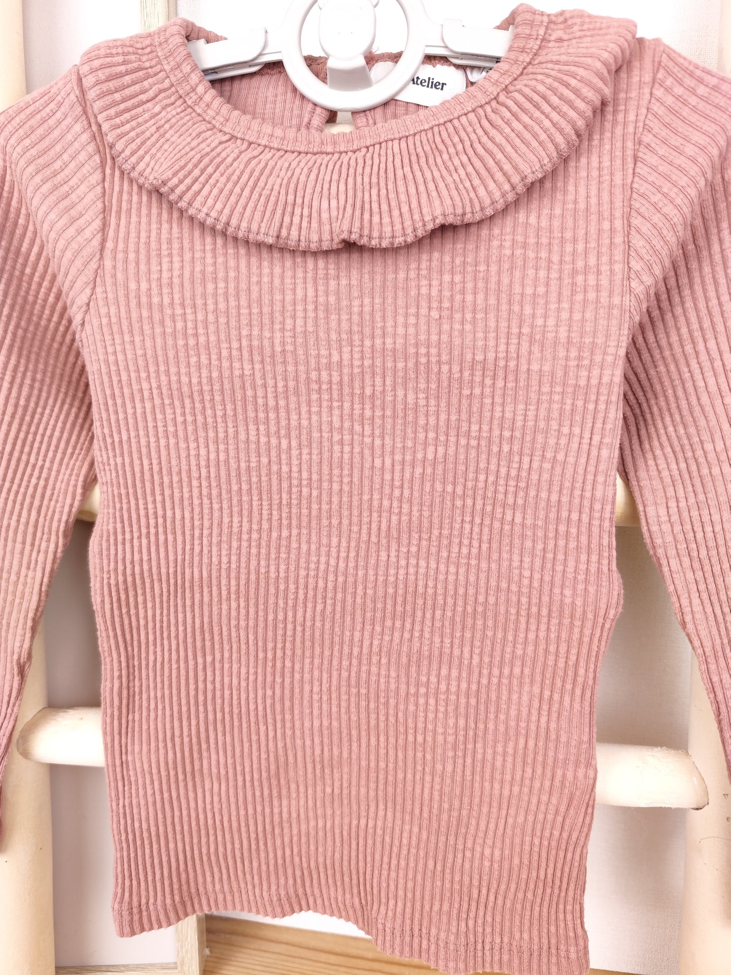 Lil' Atelier - Langarmshirt - Größe 104