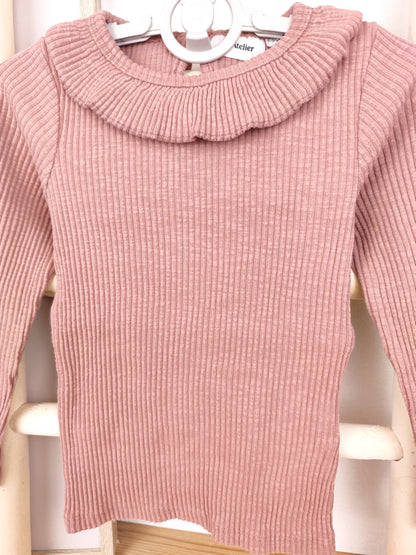 Lil' Atelier - Langarmshirt - Größe 104