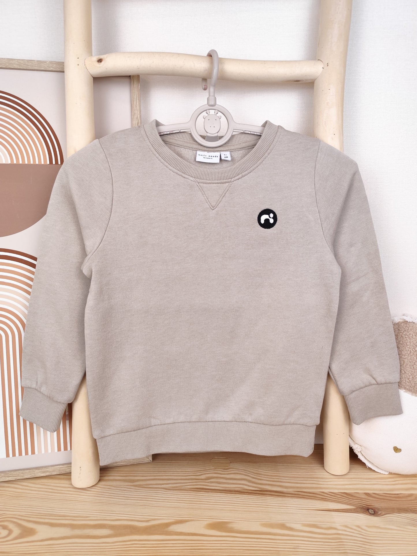Name It - Pullover - Grö0e 110