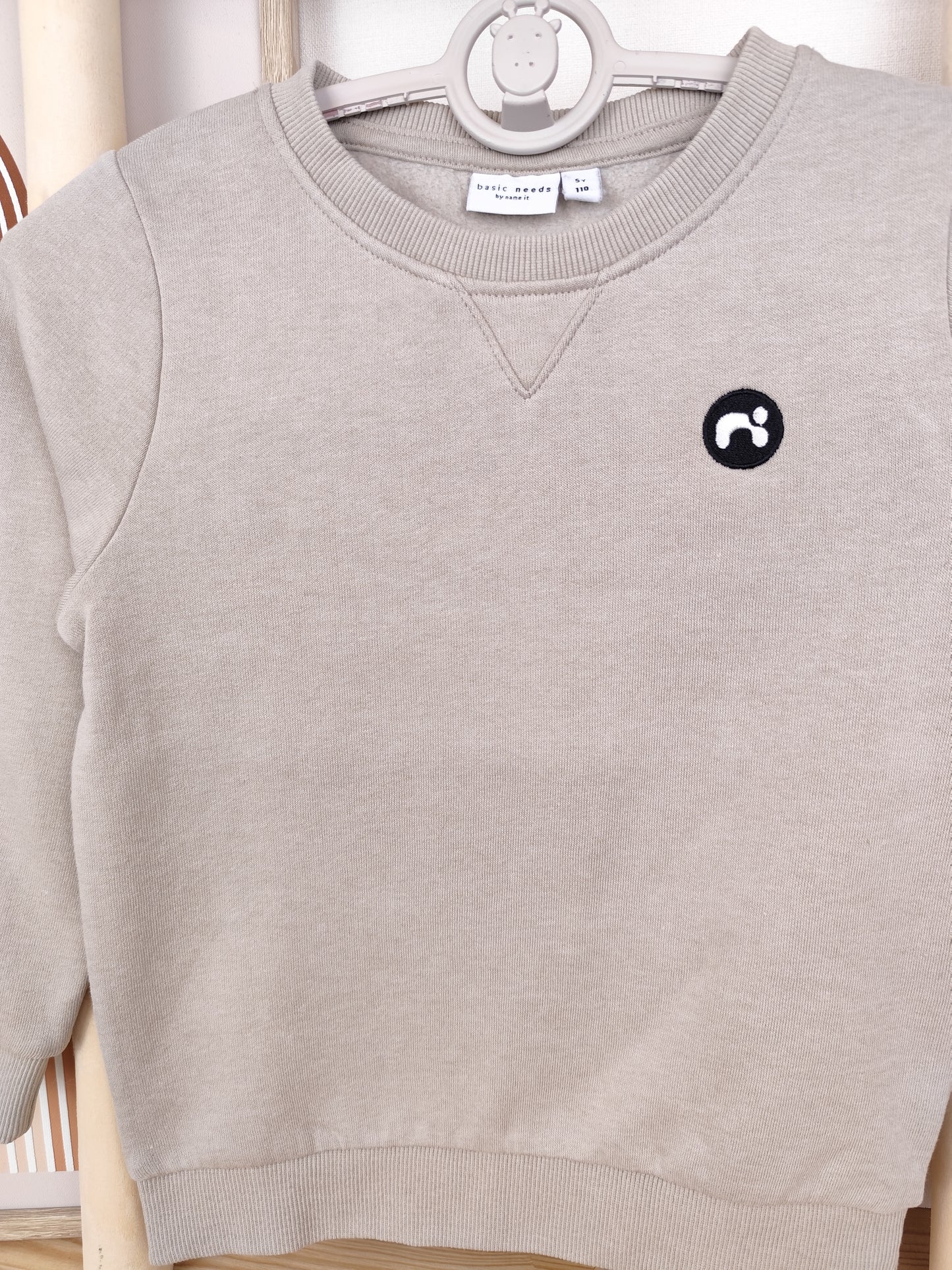 Name It - Pullover - Grö0e 110