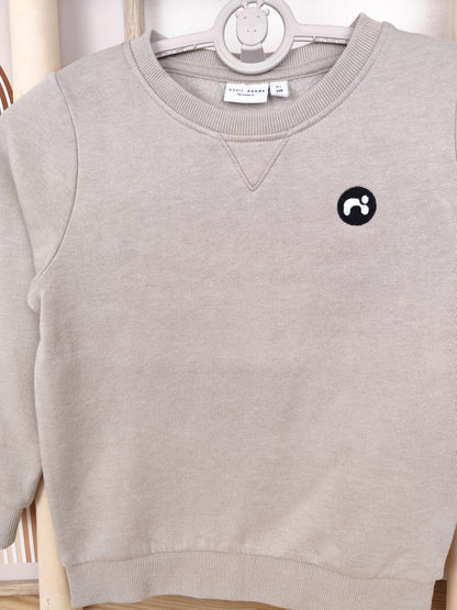 Name It - Pullover - Grö0e 110