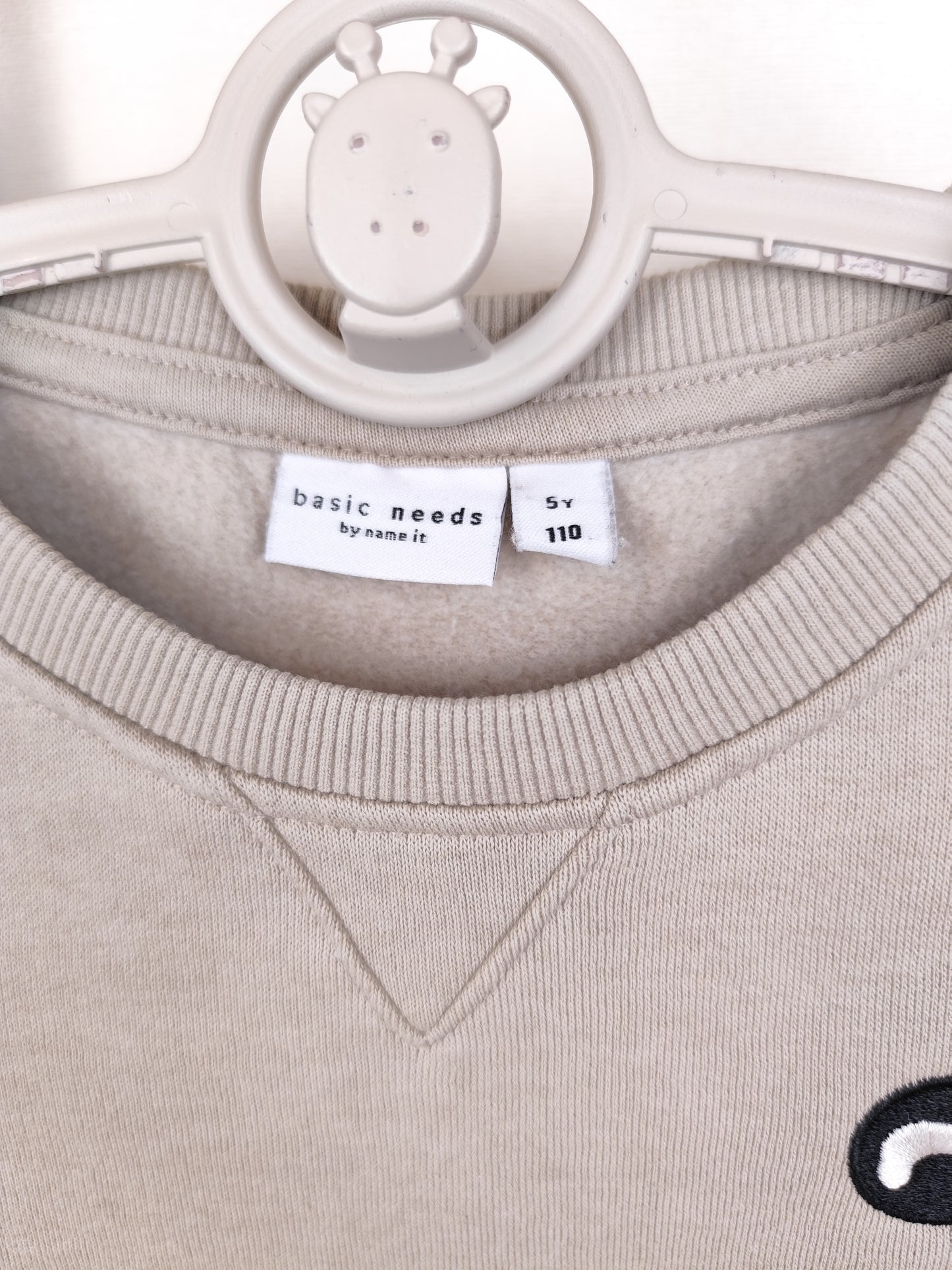 Name It - Pullover - Grö0e 110