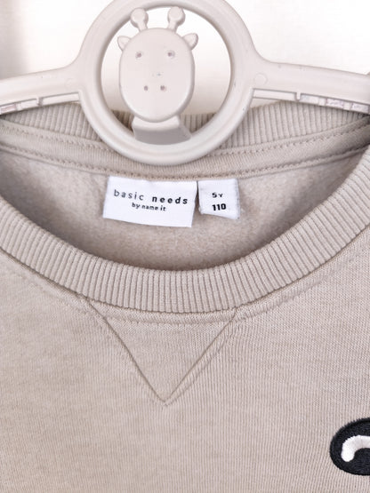 Name It - Pullover - Grö0e 110