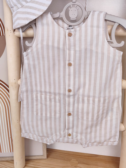 H&M - Set - Größe 56 (B-Ware)