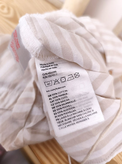 H&M - Set - Größe 56 (B-Ware)