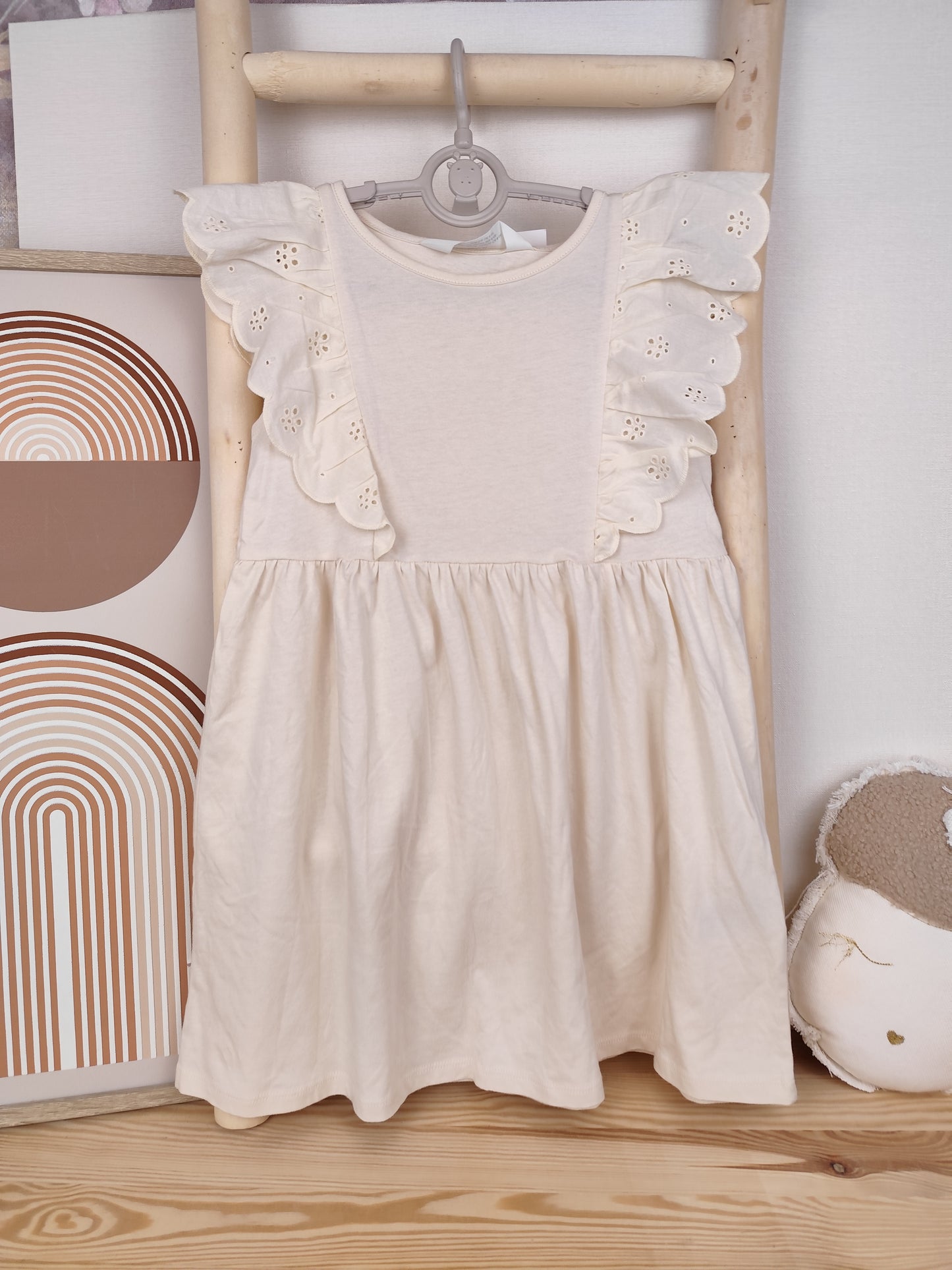 H&M - Kleid - Größe 110/116