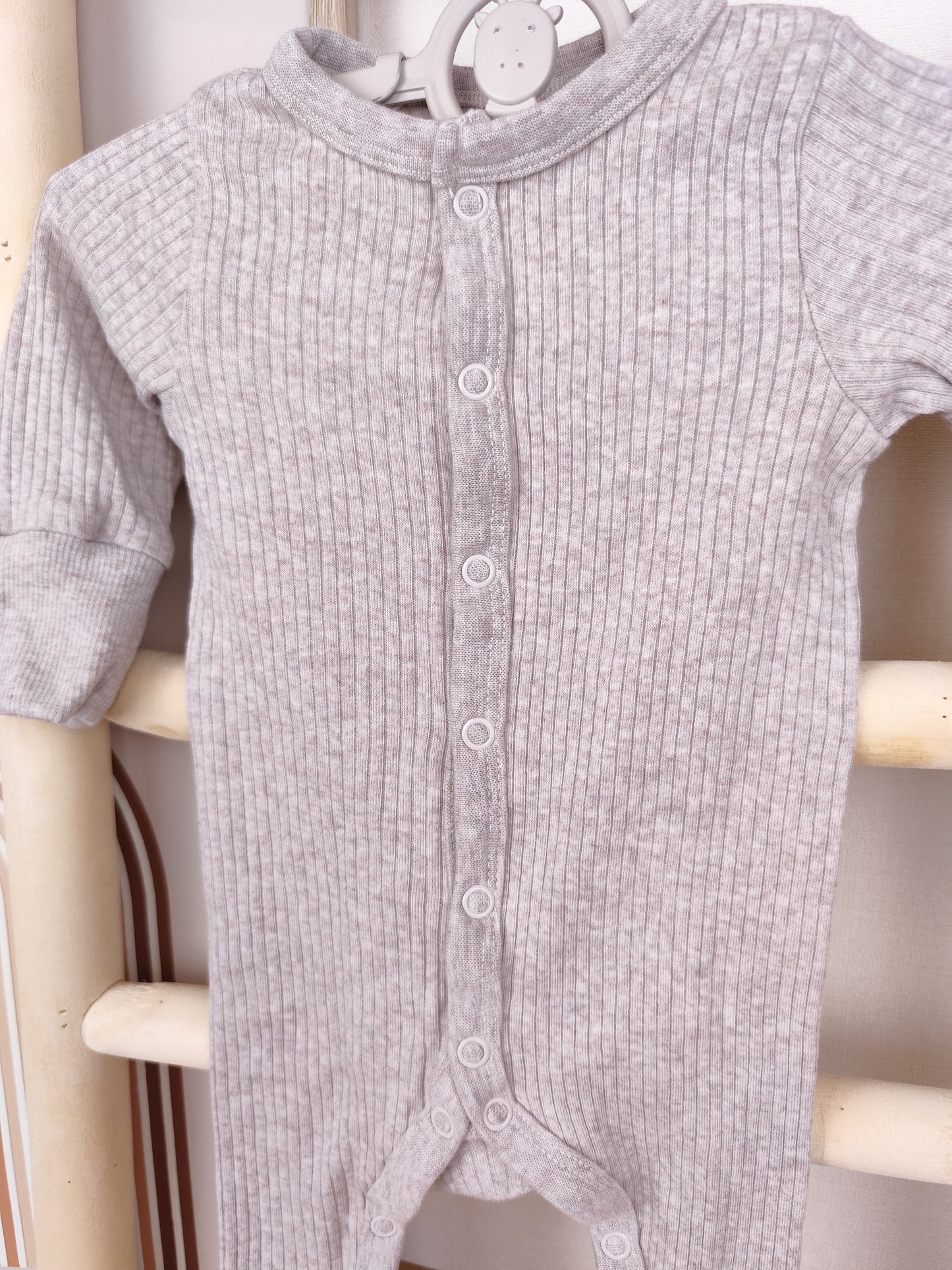H&M - Schlafanzug - Größe 56 (B-Ware)