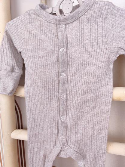 H&M - Schlafanzug - Größe 56 (B-Ware)