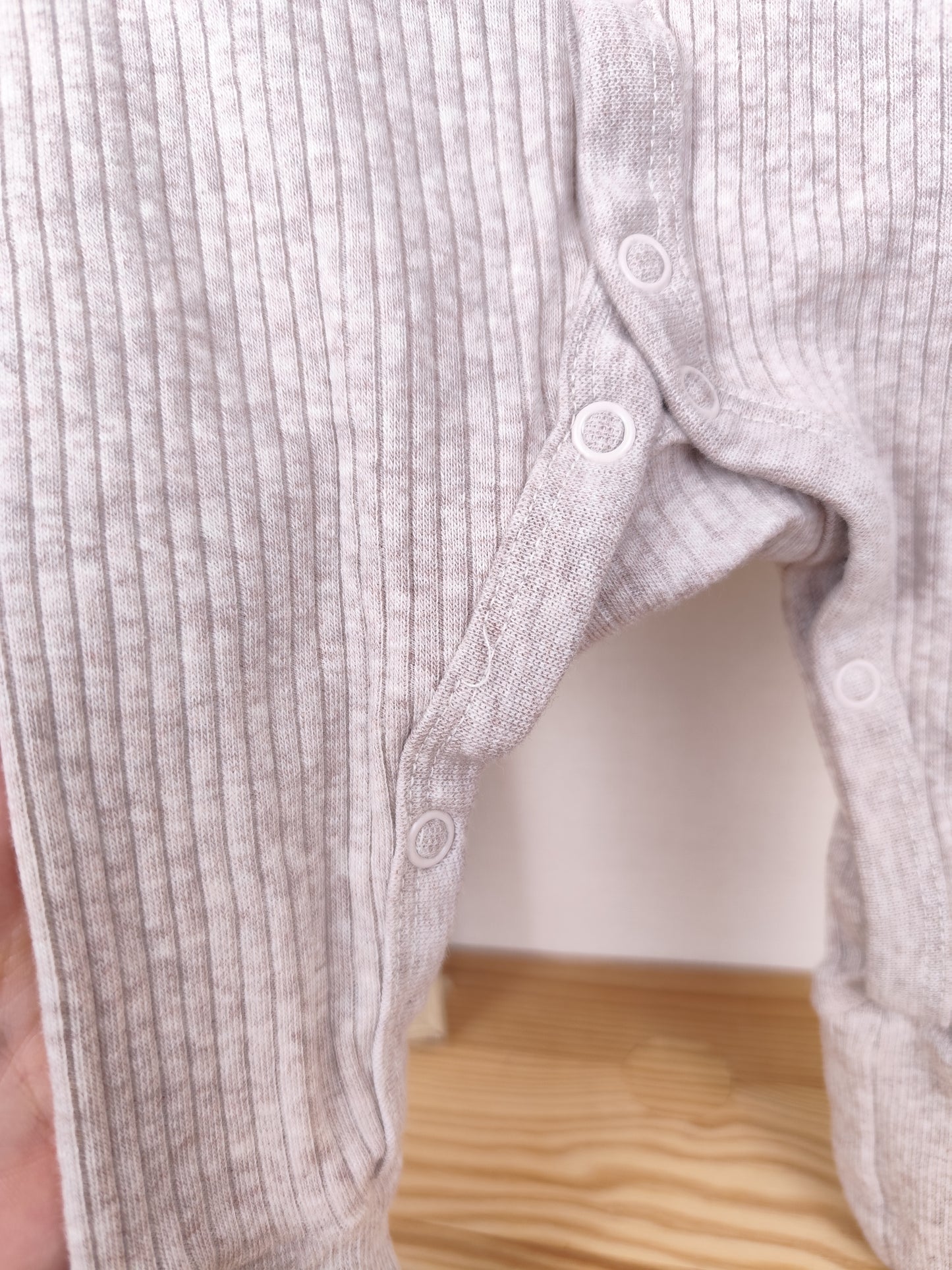 H&M - Schlafanzug - Größe 56 (B-Ware)