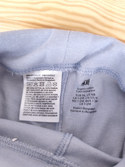 H&M - Hosen - Größe 56