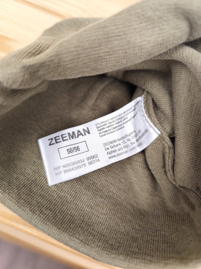 Zeeman - Mütze - Größe 50/56
