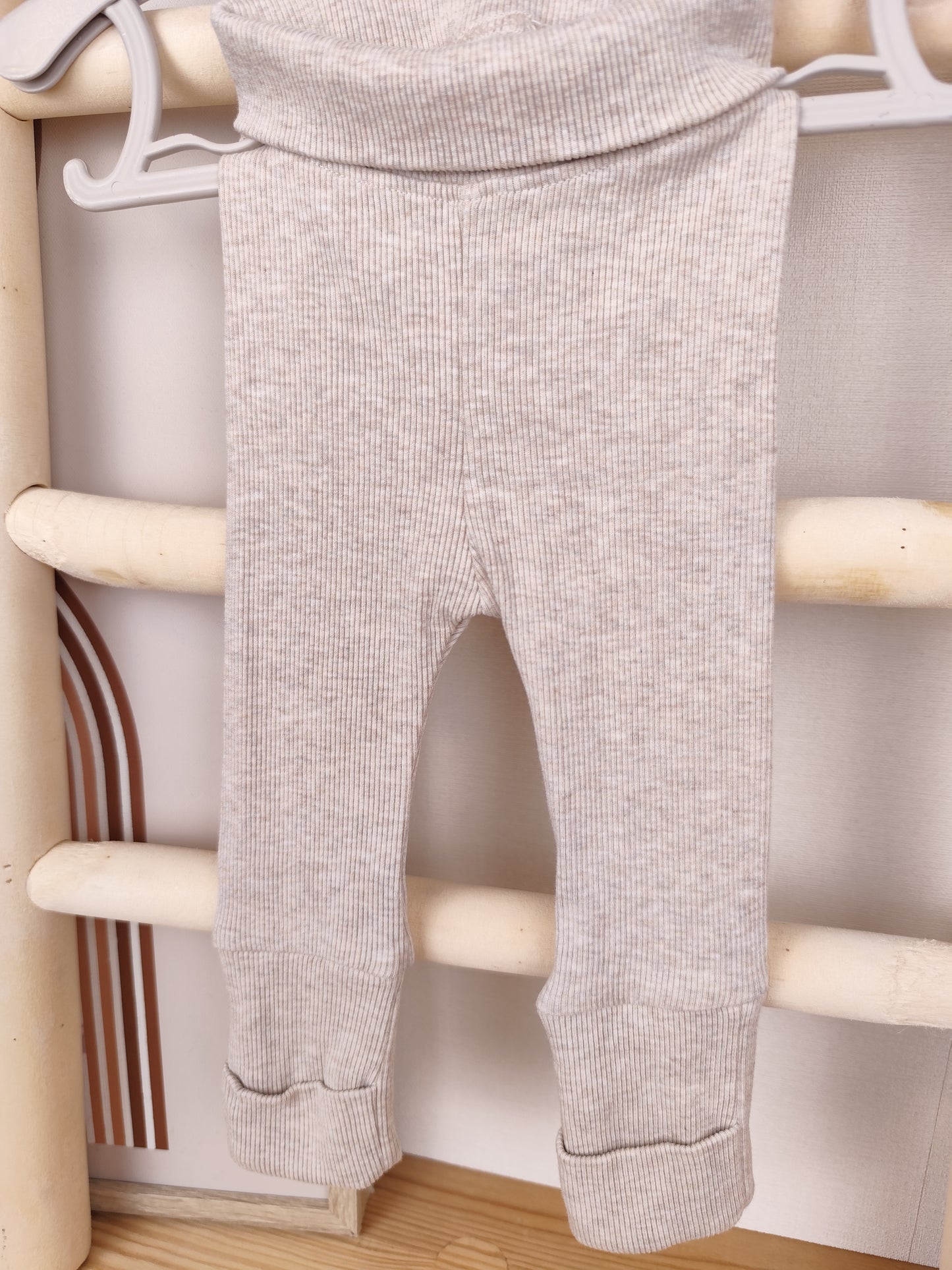 Hema - Leggings - Größe 50/56