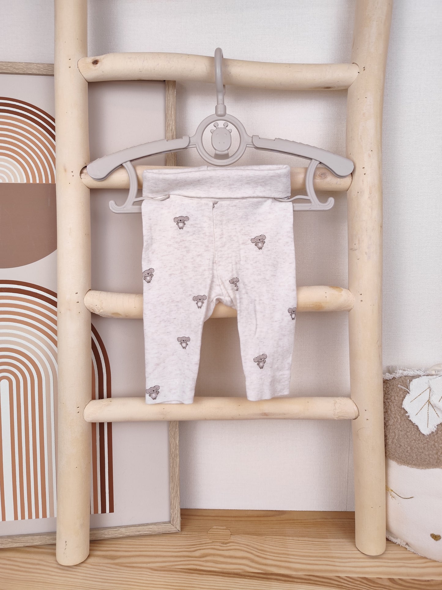 H&M - Hose - Koala - Größe 50