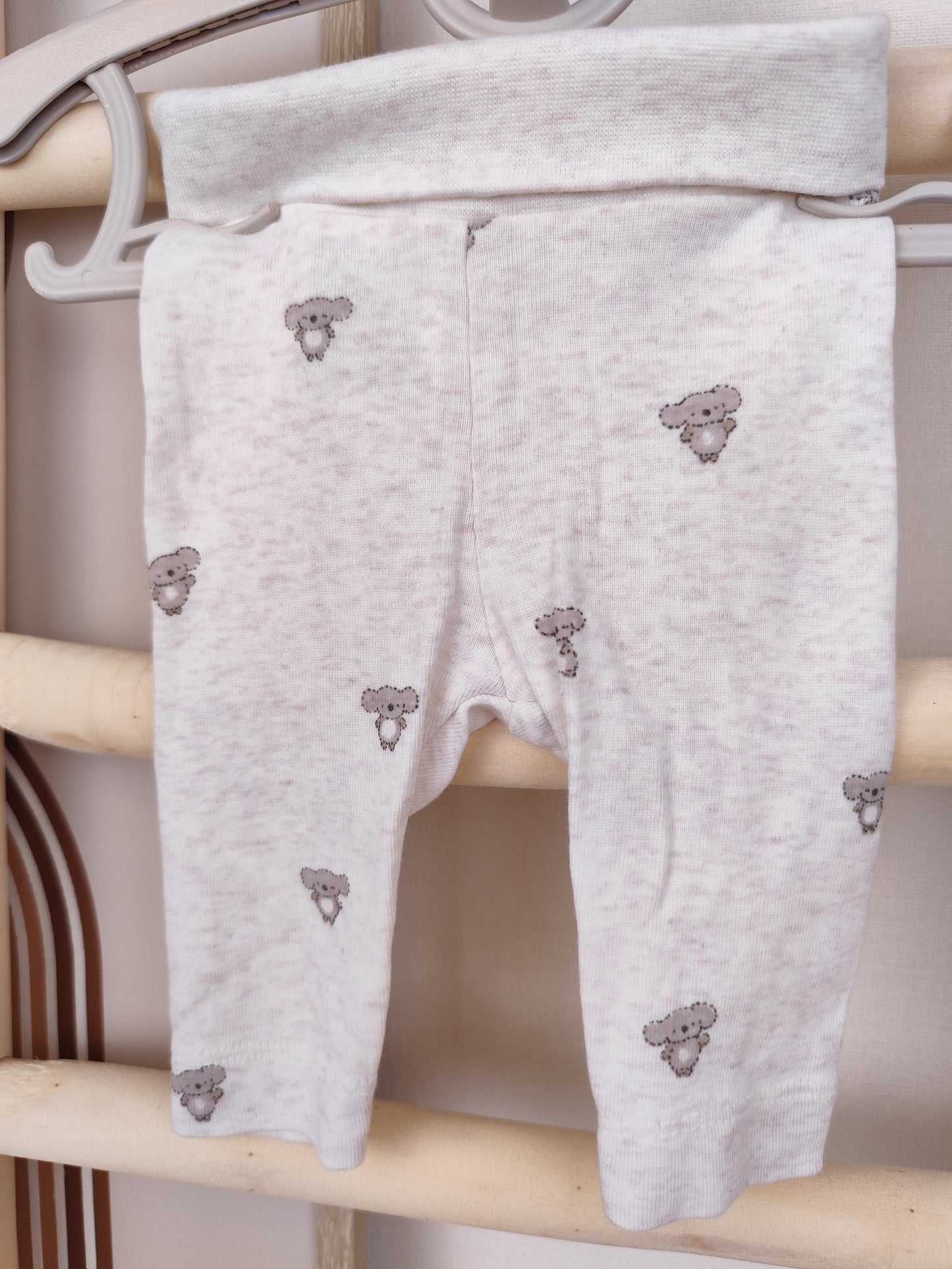 H&M - Hose - Koala - Größe 50