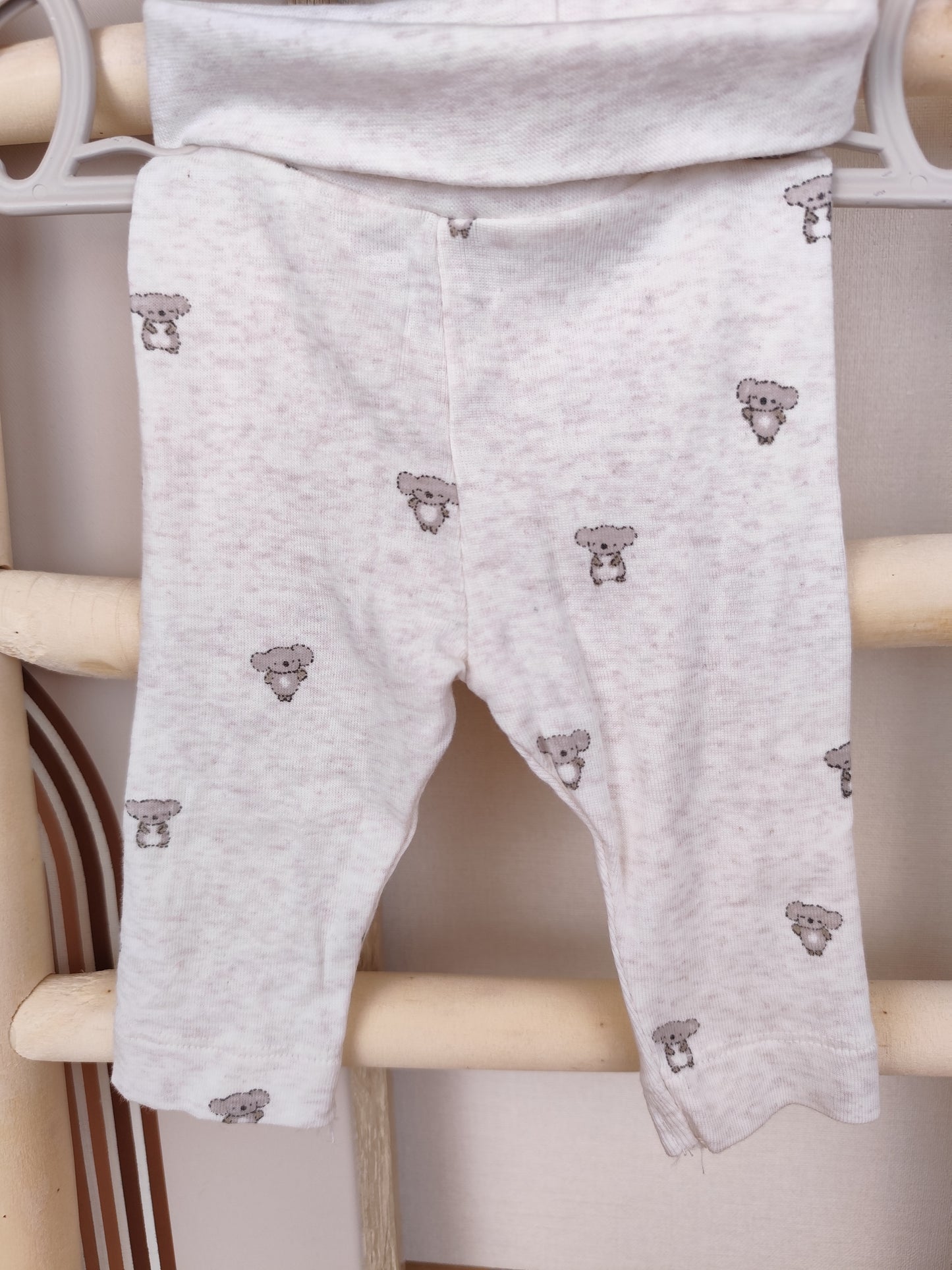 H&M - Hose - Koala - Größe 56