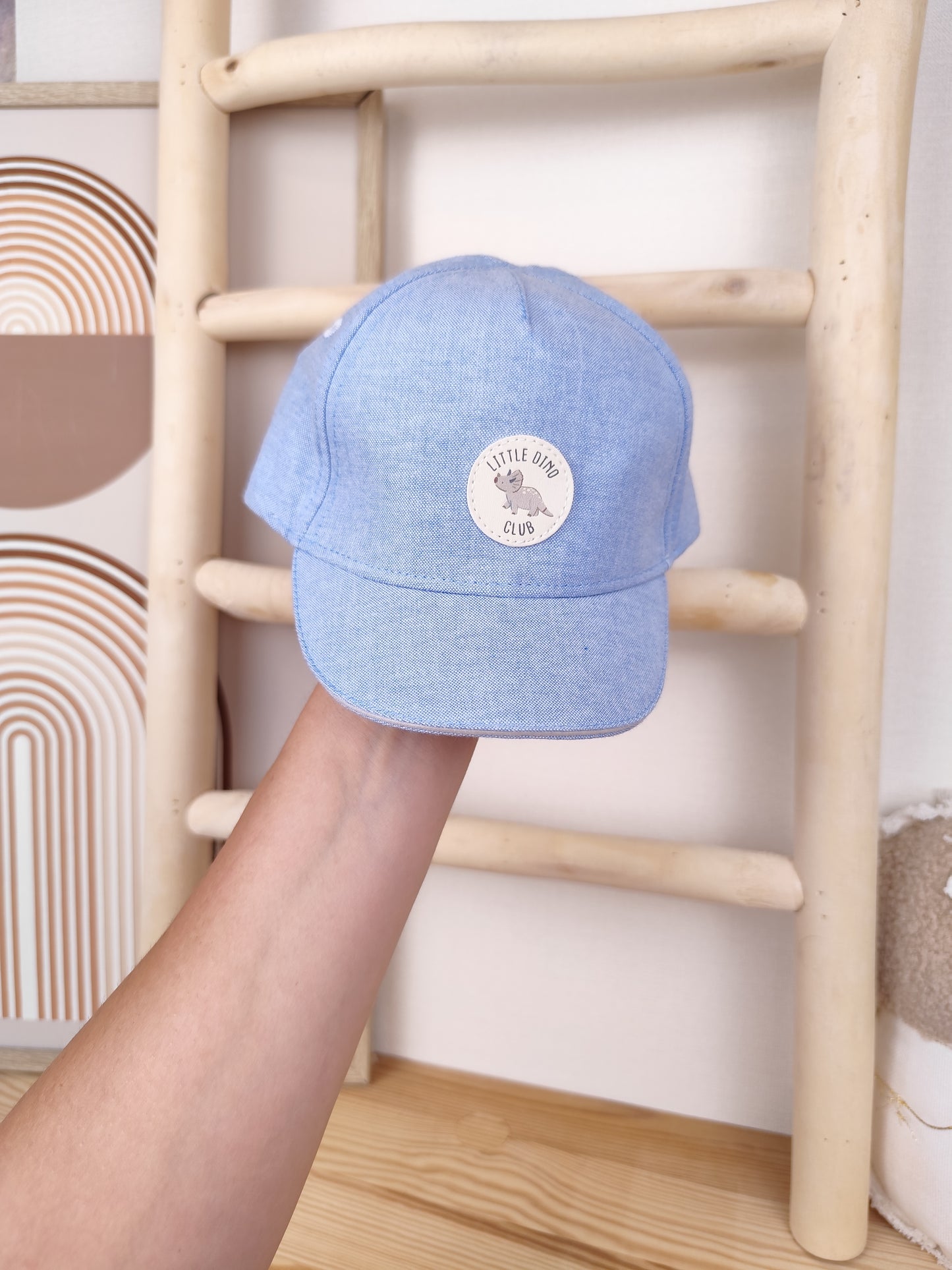C&A - Cap - Größe 42-43