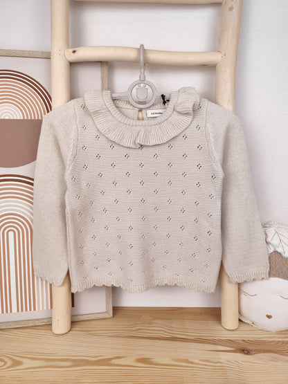 Lil' Atelier - Pullover - Größe 104