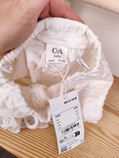 C&A - Shorts - Größe 86