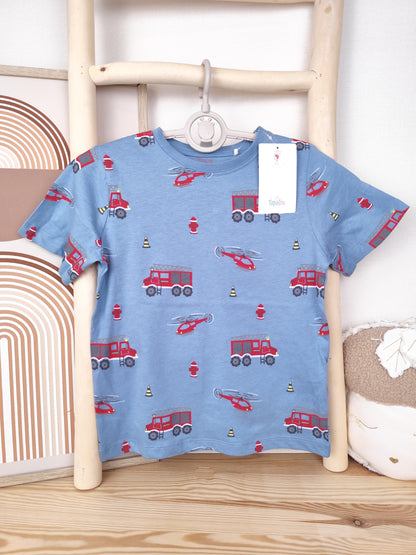 Topolino - T-Shirt - Größe 104
