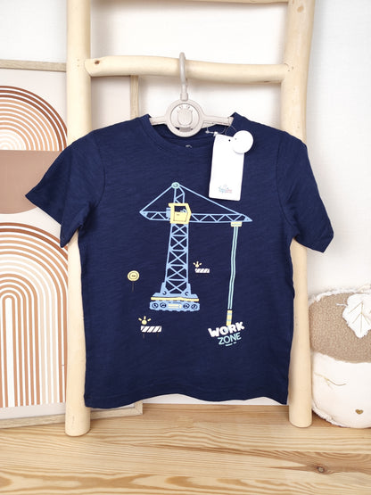 Topolino - T-Shirt - Größe 104
