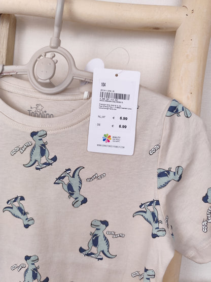 Topolino - T-Shirt - Größe 104