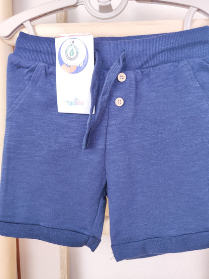Topomini - Shorts - Größe 80/86
