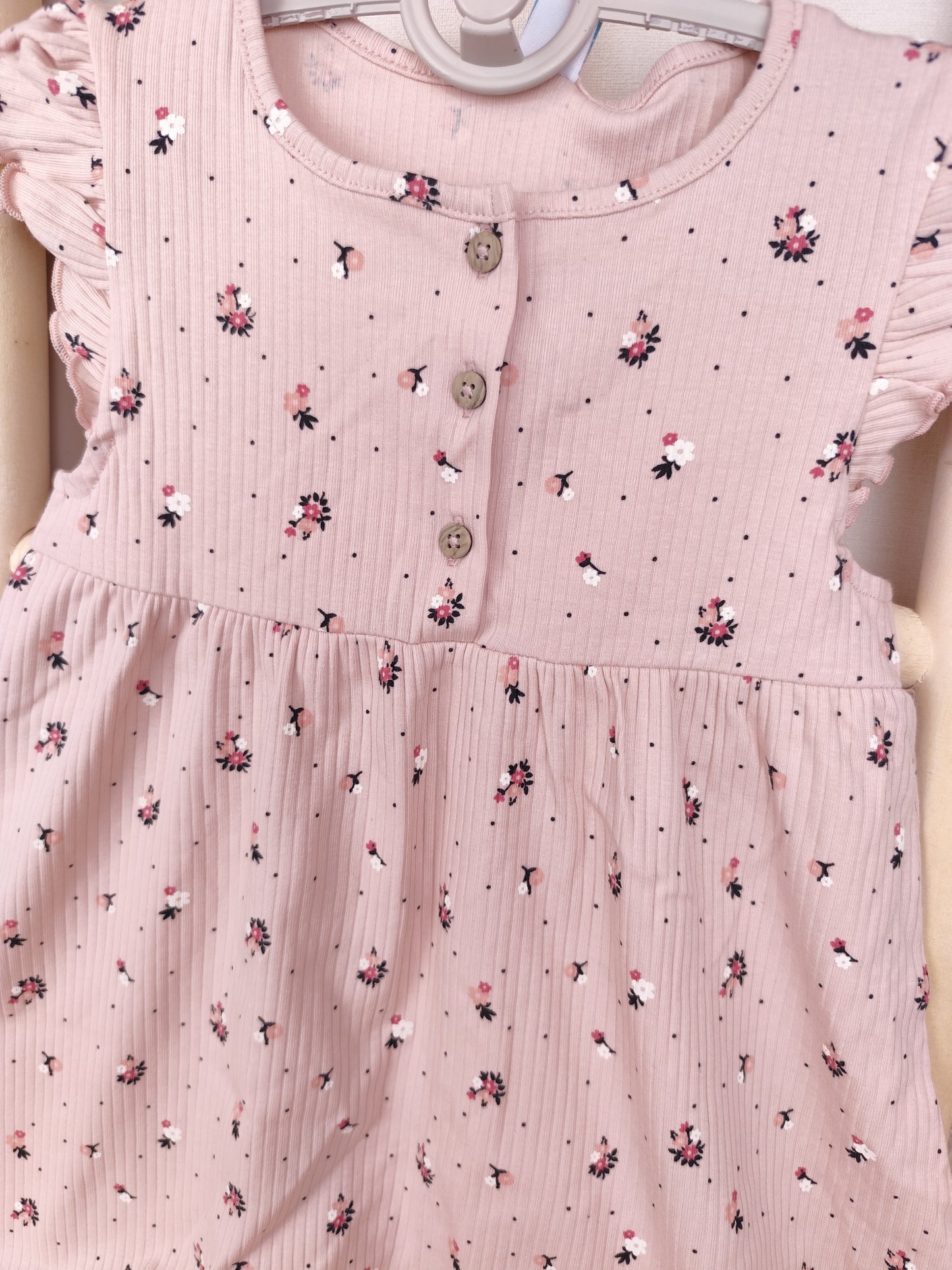 Topomini - Kleid - Größe 92/68