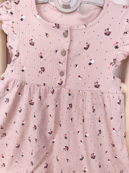 Topomini - Kleid - Größe 92/68