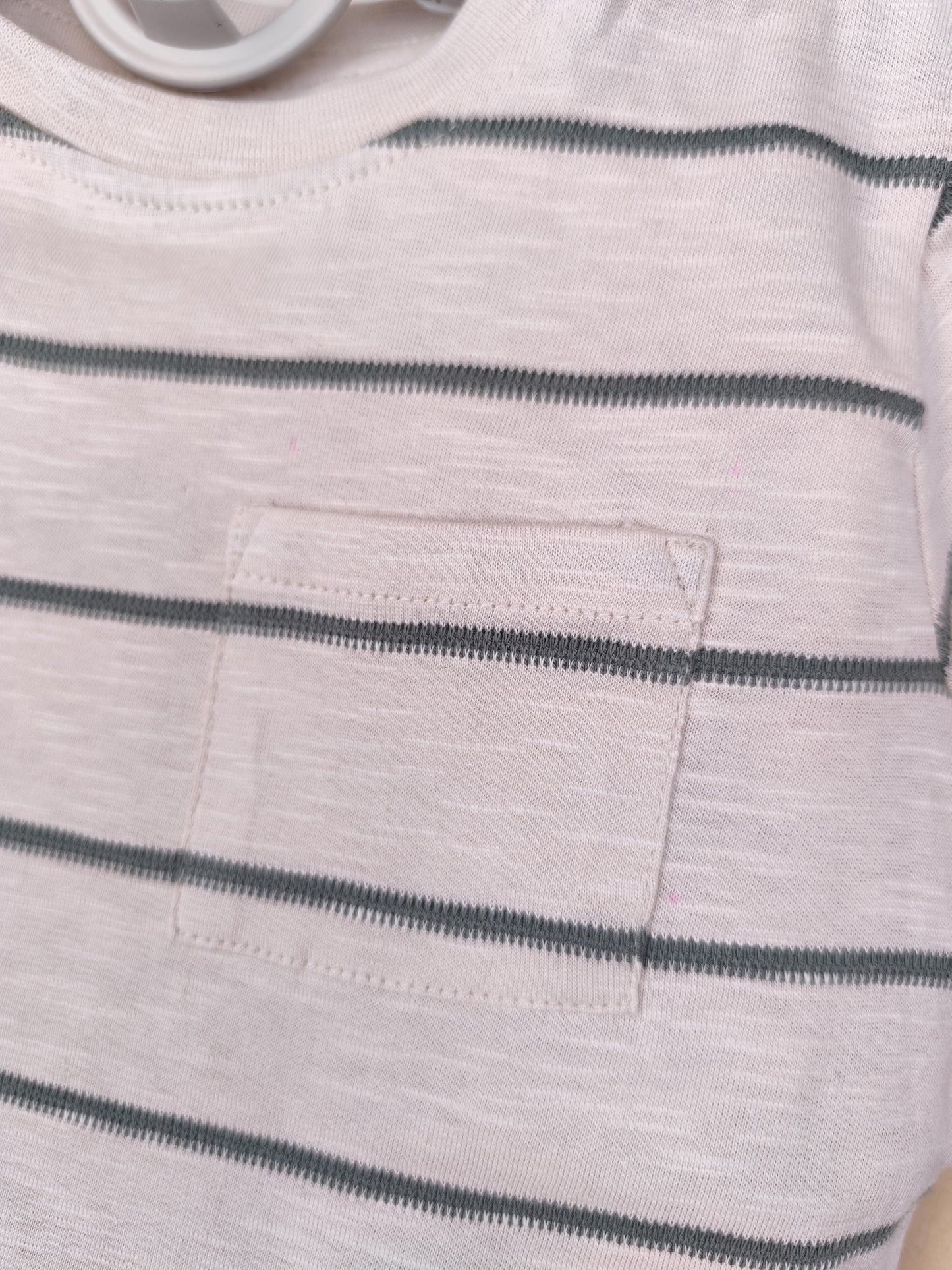 Topomini - T-Shirt - Größe 92 (B-Ware)