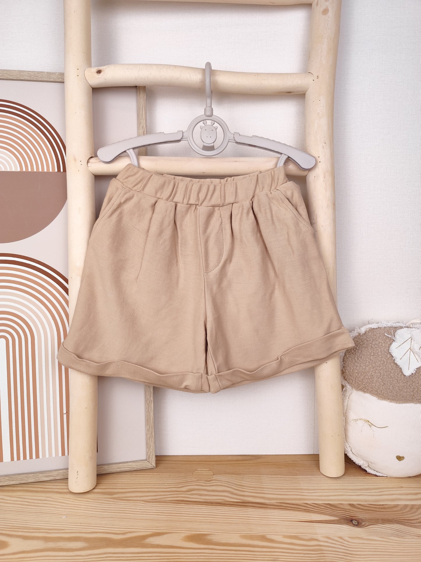 H&M - Shorts - Größe 74