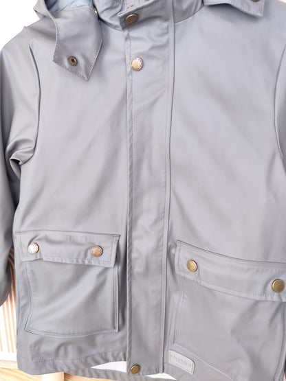 MarMar Copenhagen - Regenjacke - Größe 116/122 (B-Ware)