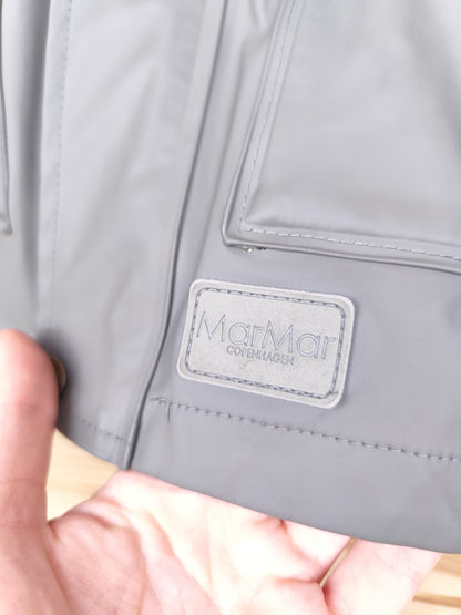 MarMar Copenhagen - Regenjacke - Größe 116/122 (B-Ware)