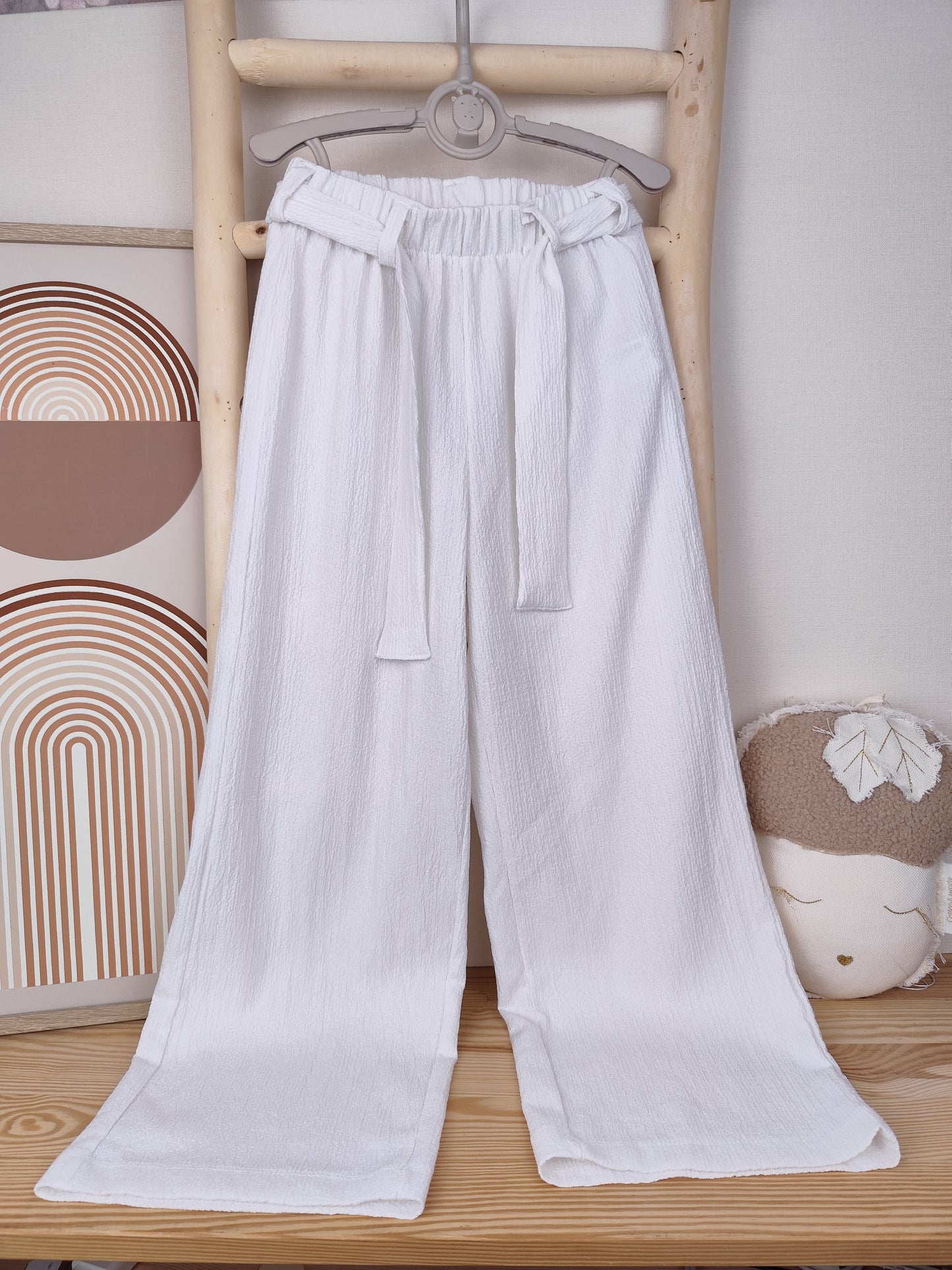 Zara - Hose - Größe 122