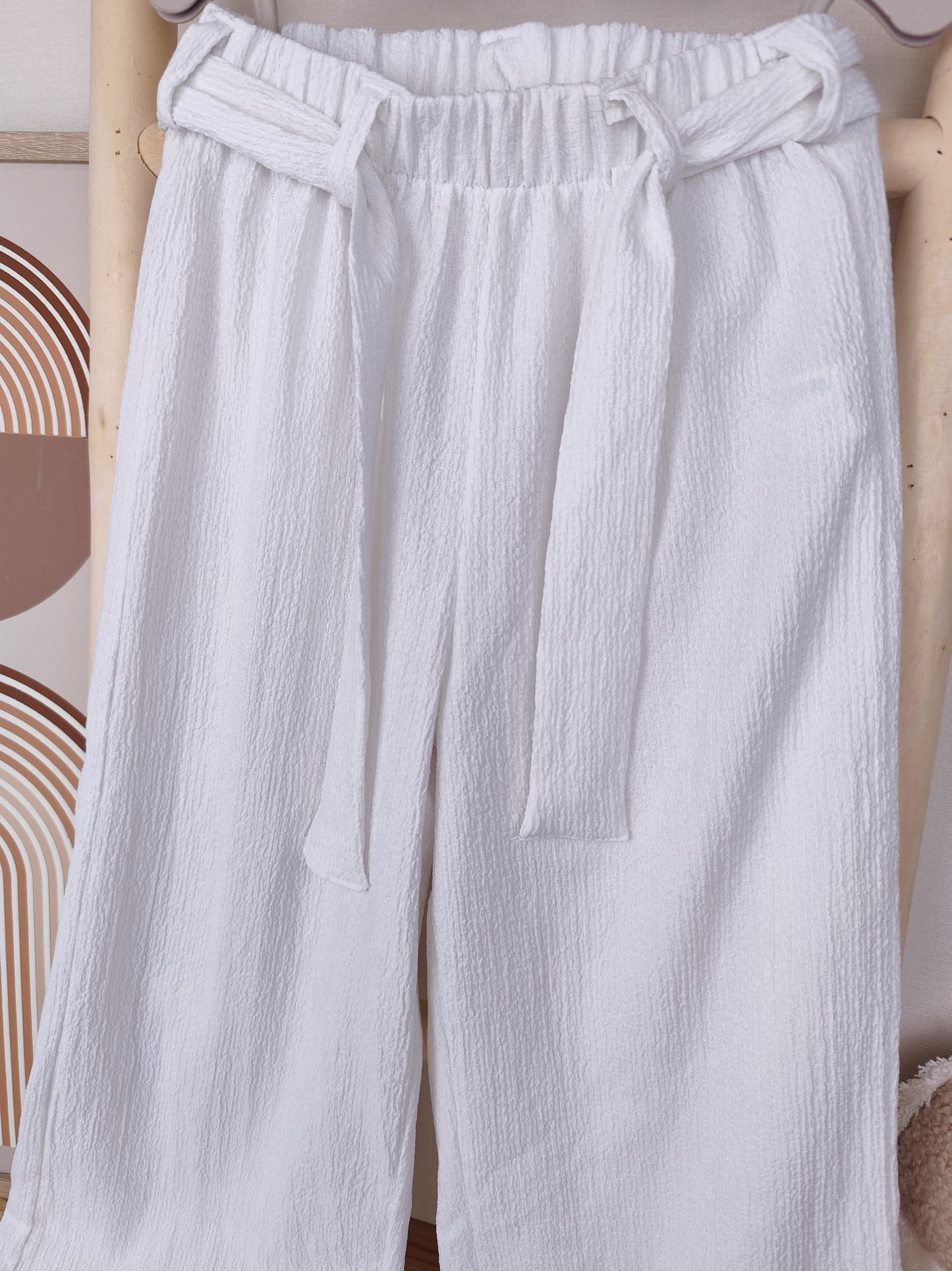 Zara - Hose - Größe 122