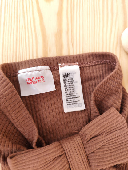 H&M - Mütze - Größe 50/56