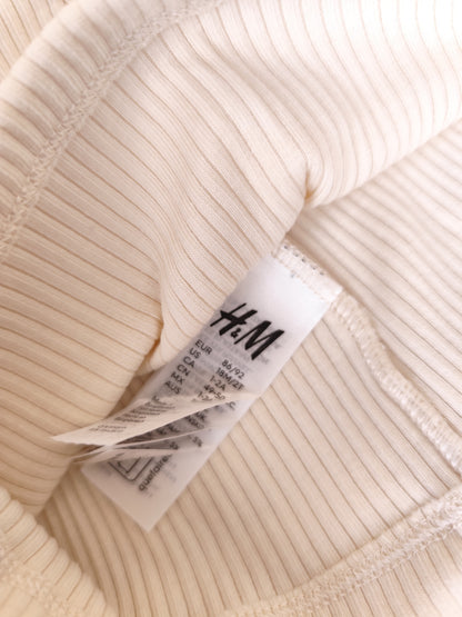 H&M - Mütze - Größe 86/92