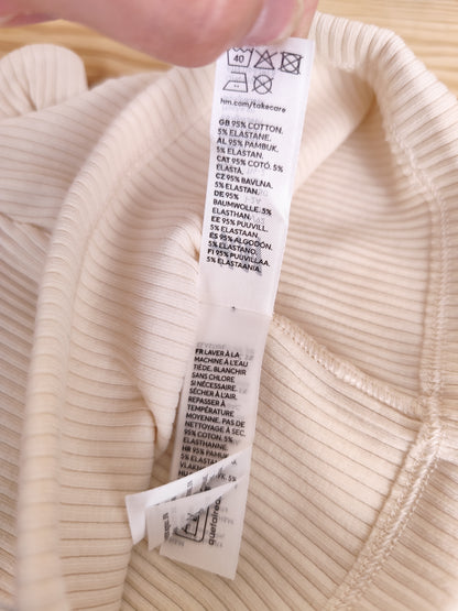H&M - Mütze - Größe 86/92