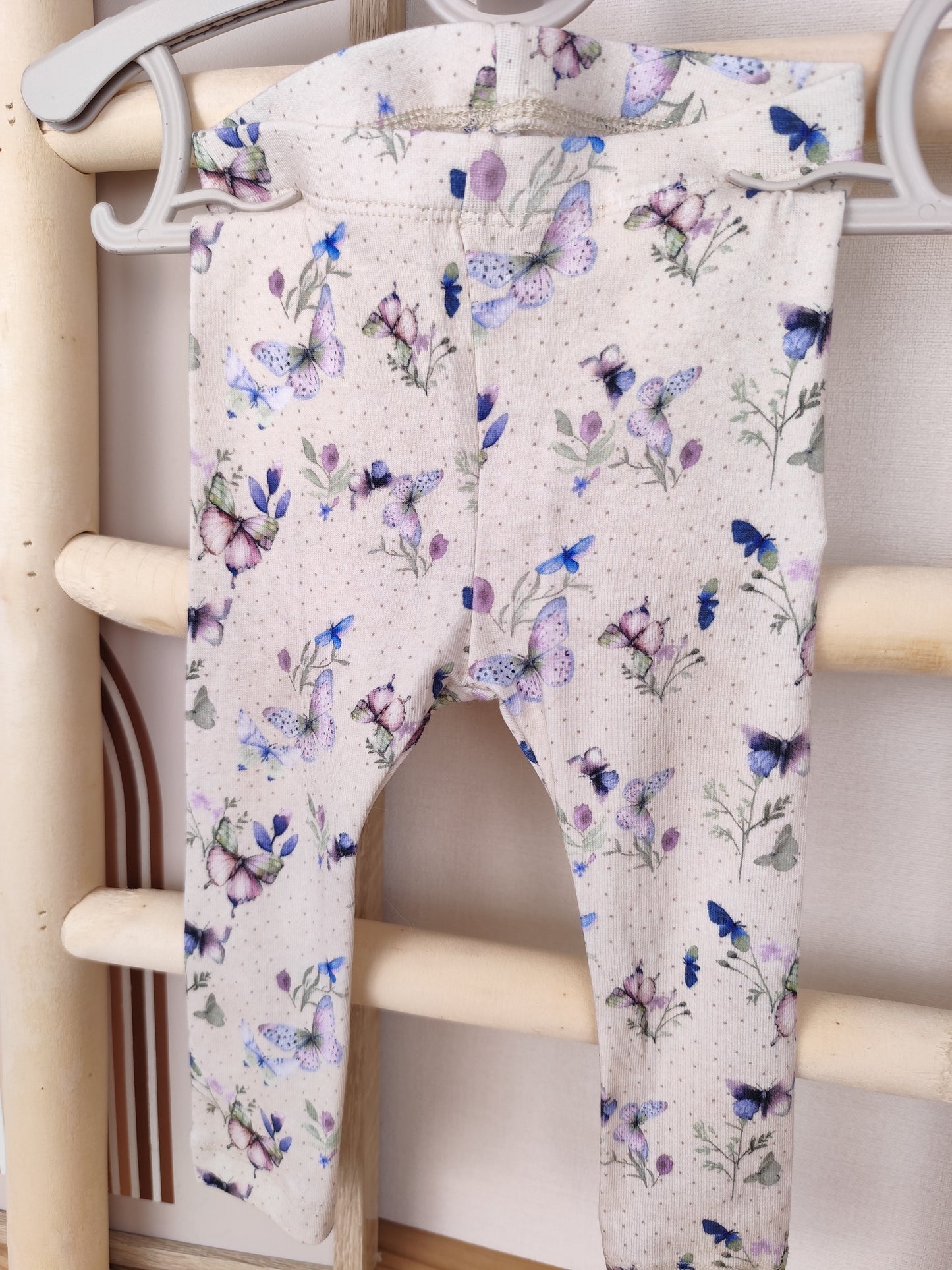 Name It - Leggings - Größe 68 (B-Ware)