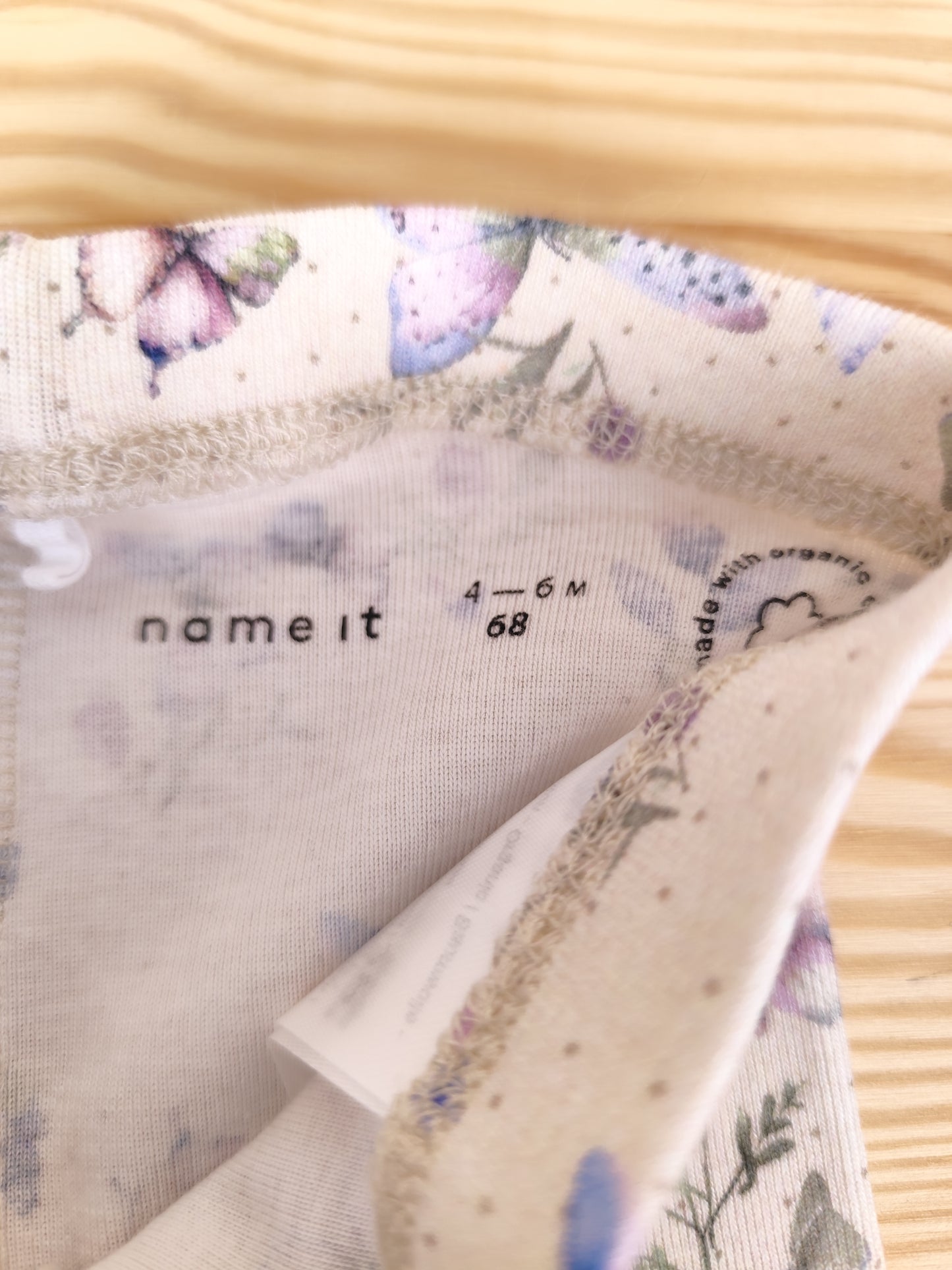 Name It - Leggings - Größe 68 (B-Ware)