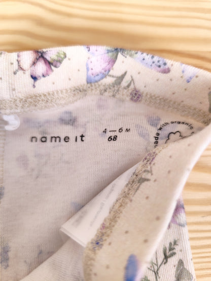Name It - Leggings - Größe 68 (B-Ware)