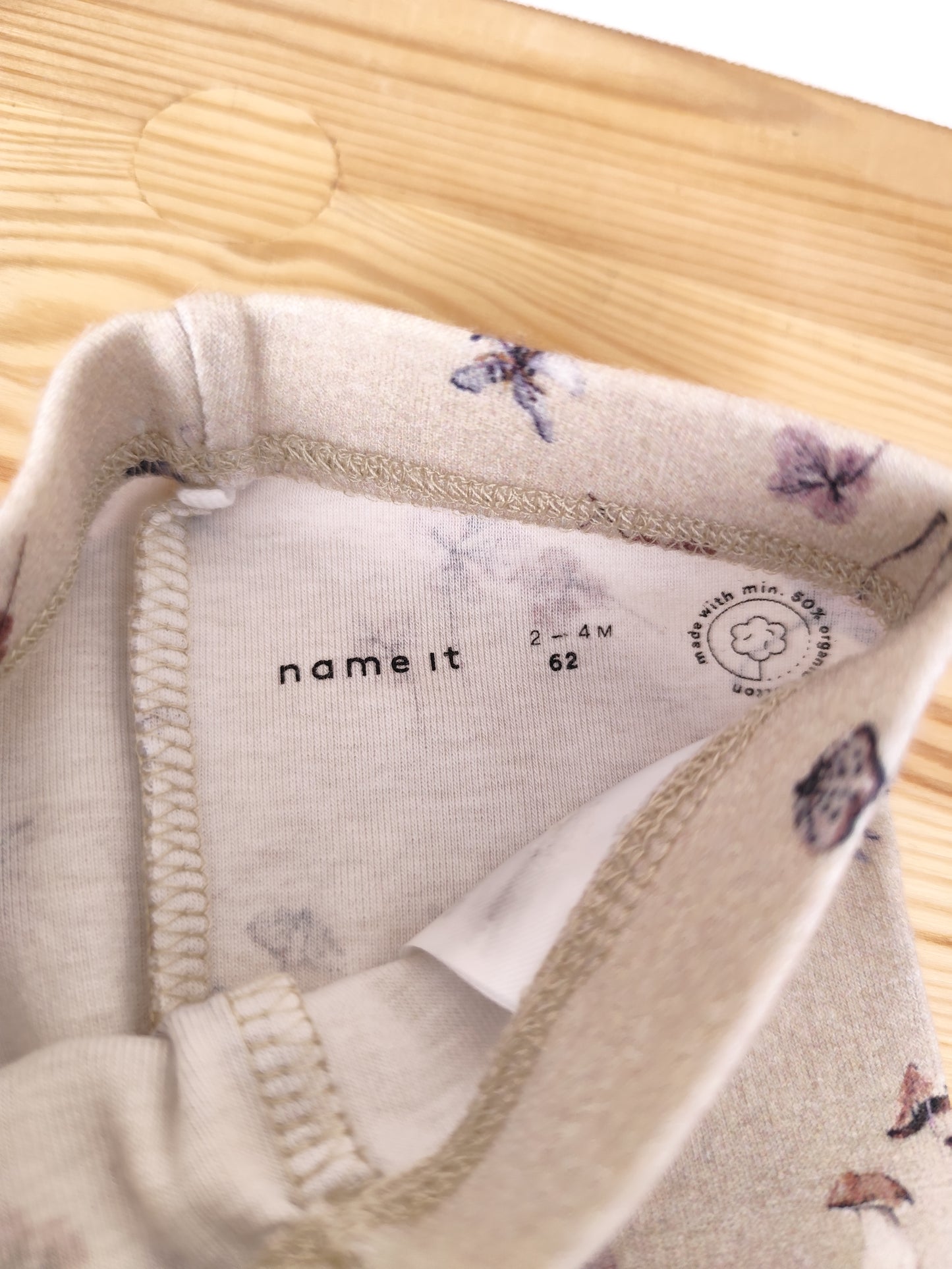 Name it - Leggings - Größe 62