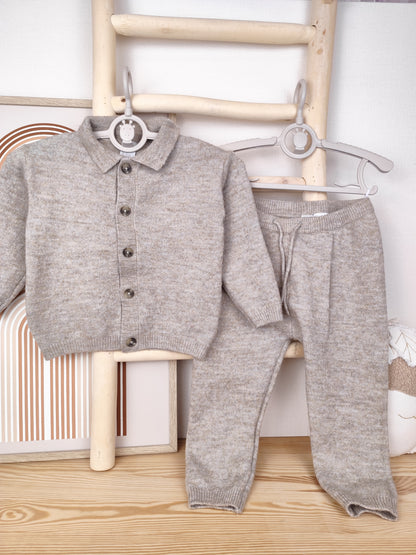 H&M - Set - Größe 92