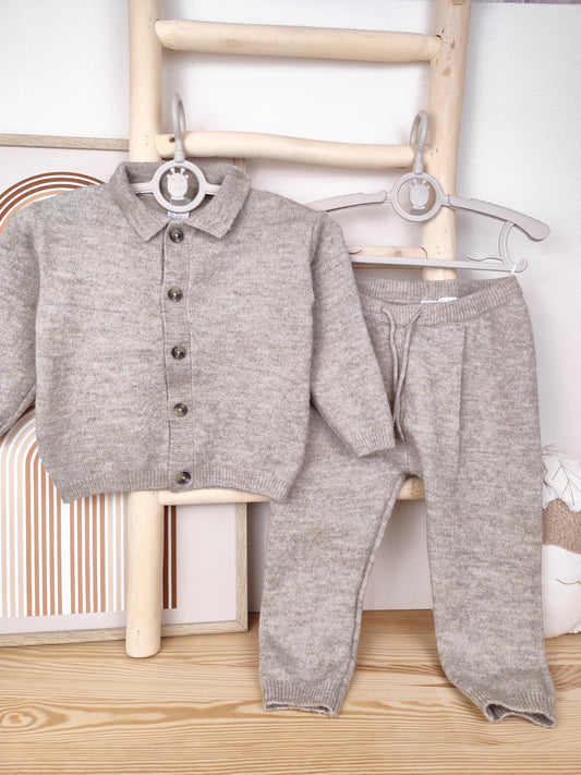 H&M - Set - Größe 92