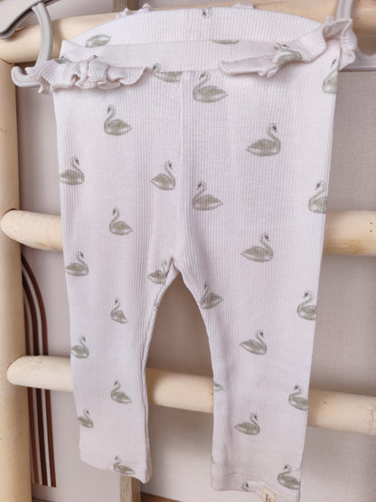 Lil' Atelier - Leggings - Größe 68