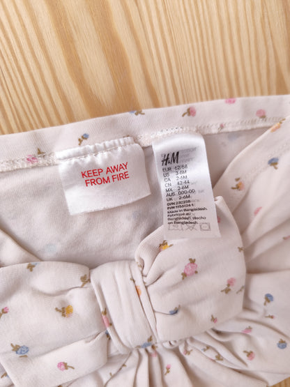 H&M - Mütze - Größe 62/68