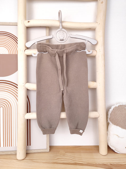 Topomini - Hose - Strick - Größe 68