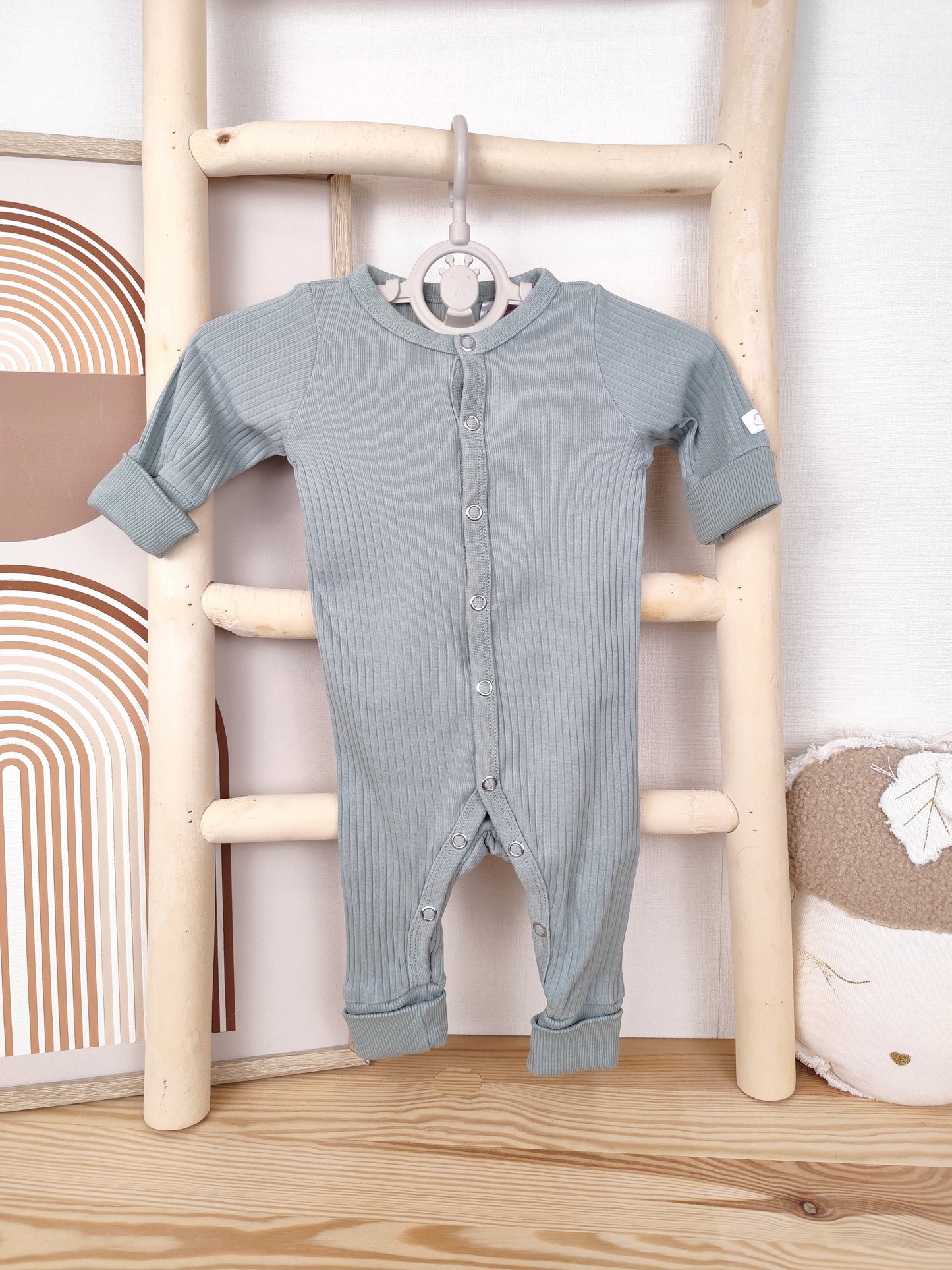 H&M - Schlafanzug - Größe 50